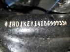 2013 Harley-Davidson Flhtk Electra Glide Ultra Limited