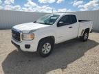 2016 GMC Canyon