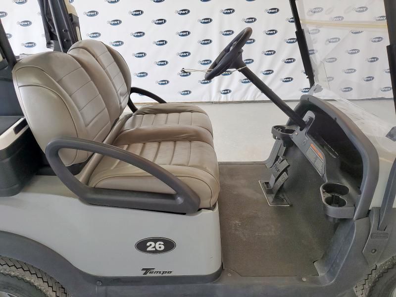 2022 Club Car Tempo FLA