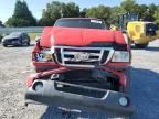 2011 Ford Ranger Super Cab