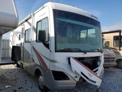 Ford salvage cars for sale: 2011 Ford F53