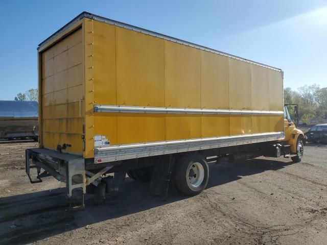2016 International 4000 4300