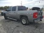 2007 Chevrolet Silverado K1500 Crew Cab