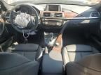 2017 BMW 330 XI