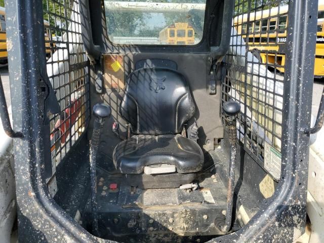 2016 Bobcat T590 Tracked Skid Steer Loader