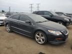 2012 Volkswagen Cc Sport