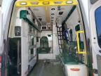 2017 Benzhou Sprinter Cargo 2500