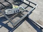 2020 Carry-On 5X8SP Utility Trailer