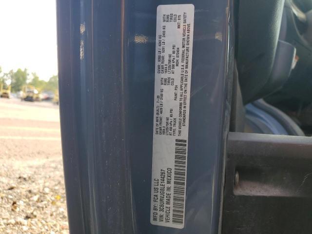 2020 Dodge Ram Promaster 3500 3500 High