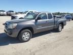 2011 Toyota Tacoma Access Cab