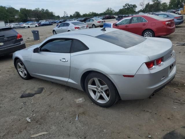 2011 Chevrolet Camaro LT