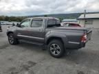 2014 Toyota Tacoma Double Cab