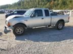 2005 Ford Ranger Super Cab