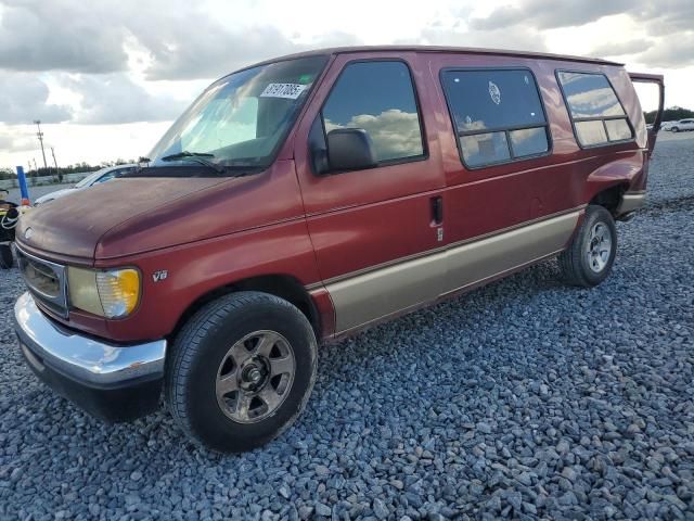 1999 Ford Econoline E150 Van