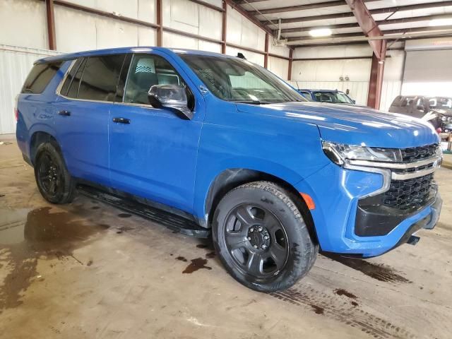 2021 Chevrolet Tahoe K1500