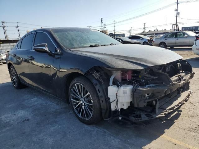 2024 Lexus Es 300h Base