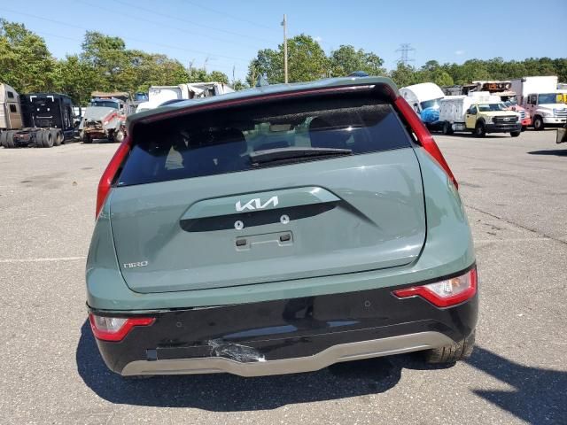 2023 KIA Niro Wind