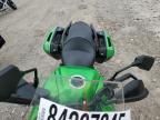 2015 Kawasaki KLE650 F