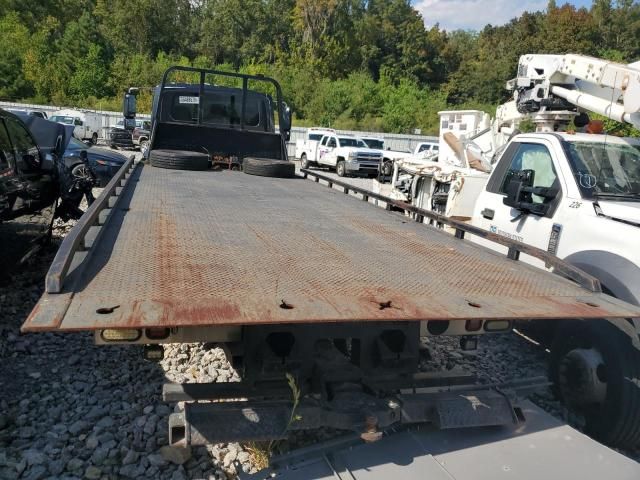 2013 International 4000