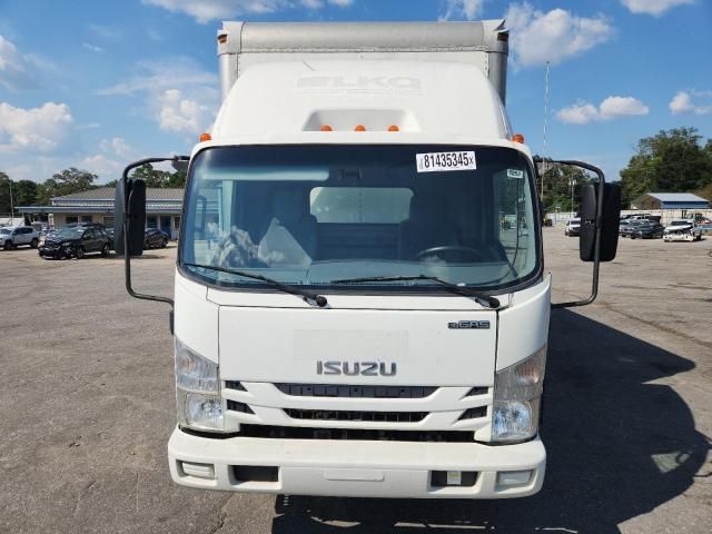 2018 Isuzu NPR HD