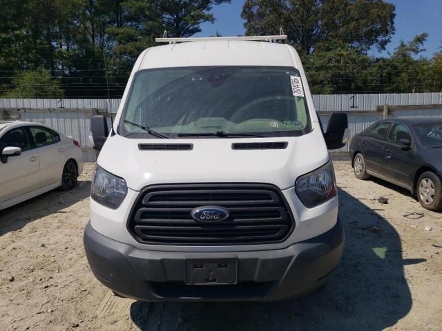 2017 Ford Transit T-250