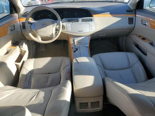 2007 Toyota Avalon XL