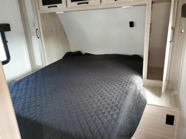 2023 Heartland Rv Sundance 3-RVS Camper