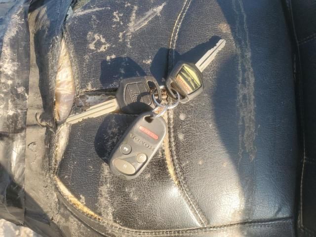 2003 Honda GL1800