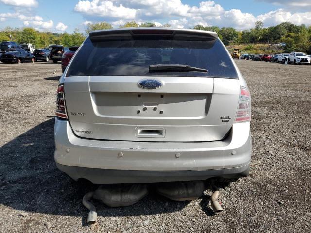 2010 Ford Edge sel