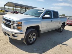 2015 Chevrolet Silverado K1500 LT for sale in Kansas City, KS