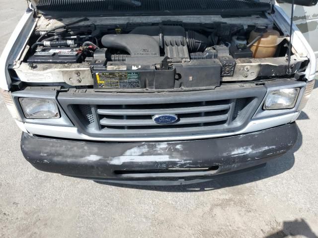 2006 Ford Econoline E250 Van