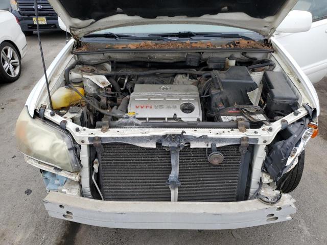 2006 Toyota Highlander Limited