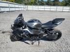 2025 Kawasaki ZX636 K