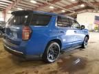 2021 Chevrolet Tahoe K1500