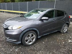 2017 Honda HR-V EX for sale in Waldorf, MD