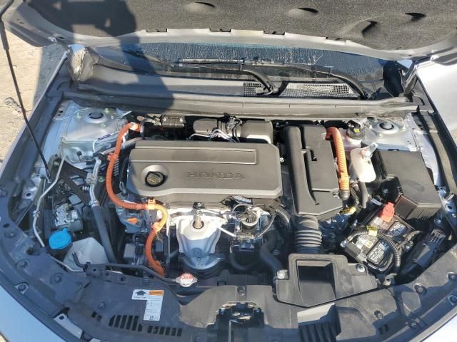 2024 Honda Accord Touring Hybrid