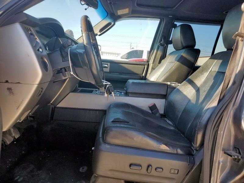 2012 Ford Expedition Limited