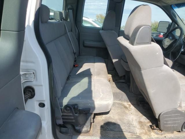 2005 Ford F150