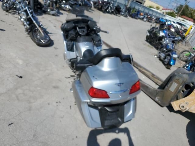 2015 Honda GL1800 ABS