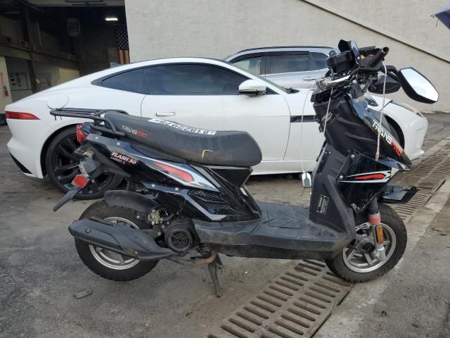 2024 Jiaj JJ50QT-3
