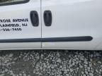 2018 Dodge RAM Promaster City