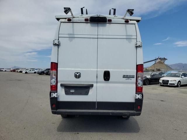 2023 Dodge RAM Promaster 3500 3500 High