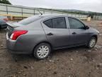 2017 Nissan Versa S