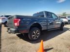 2016 Ford F150 Super Cab