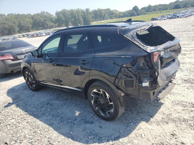 2023 KIA Sportage sx Prestige