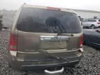 2009 Honda Pilot exl