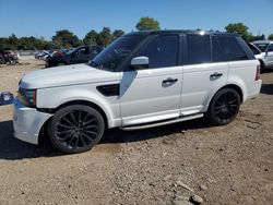 2013 Land Rover Range Rover Sport HSE for sale in Elgin, IL