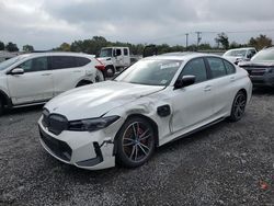 2023 BMW 330XE en venta en Hillsborough, NJ