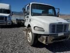 2012 Freightliner Business Class M2 Truck Cab Andchassis