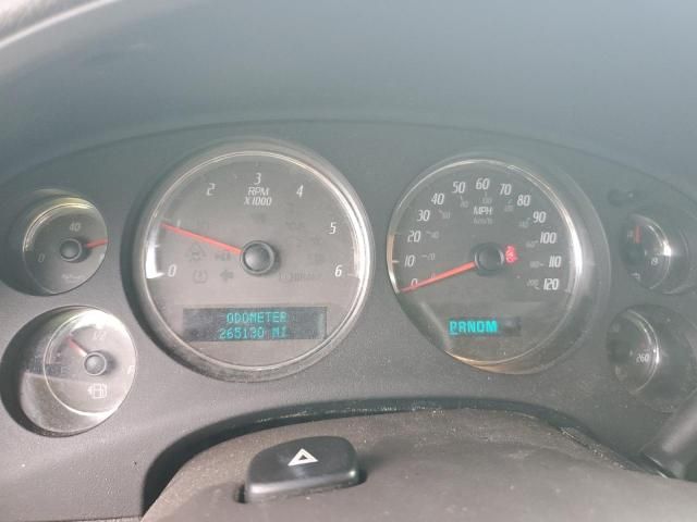 2007 GMC Yukon XL Denali